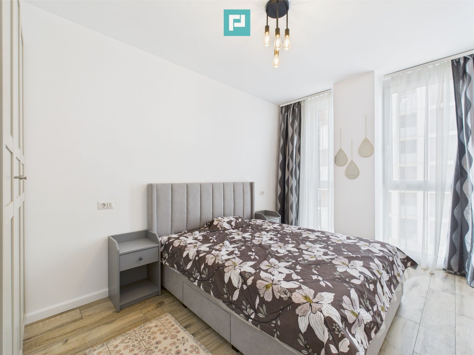 57d75e784c8f4b0eb8429f45b6191937 Apartament 2 camere – Torontal | Parcare subterană