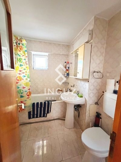 Apartament de închiriat | 2 camere | Decomandat | Zona Piața Muncii
