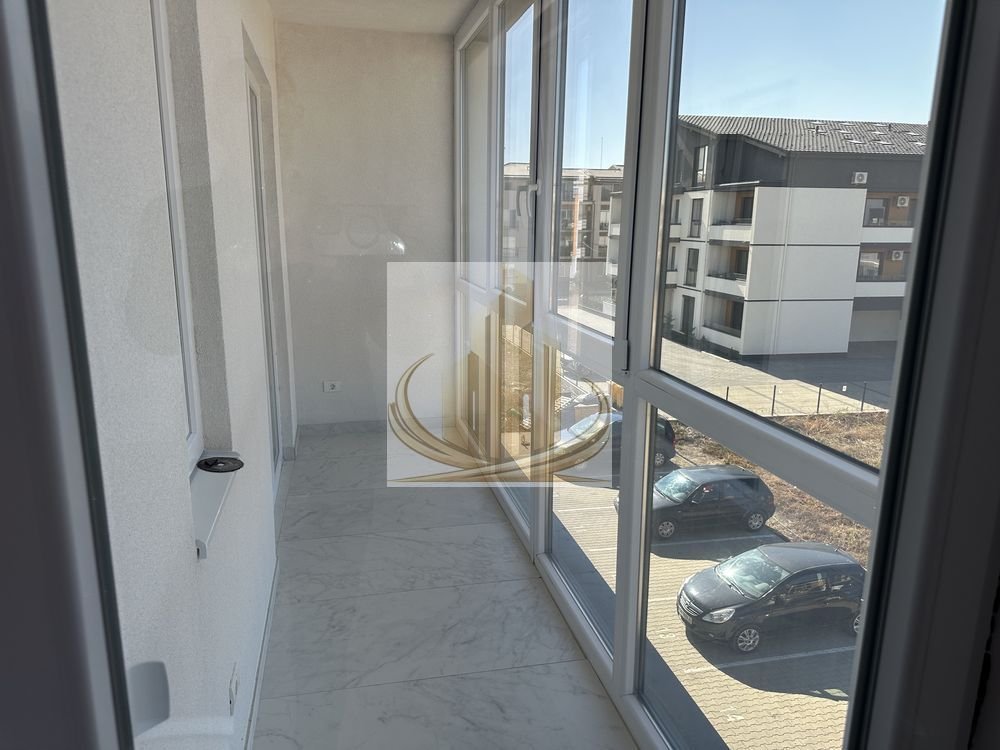 Apartamente noi cu 2 camere de vânzare – Giroc |