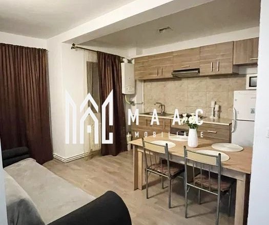 Apartament 3 camere de vânzare | Șelimbăr | renovat | parcare