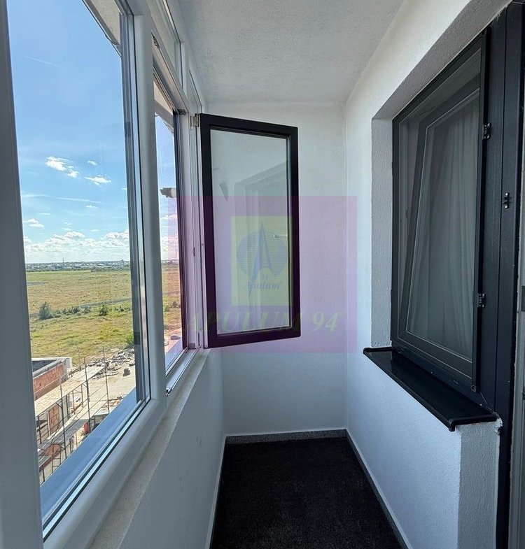 Apt 2 camere  – mobilat/utilat – Bd. Timisoara