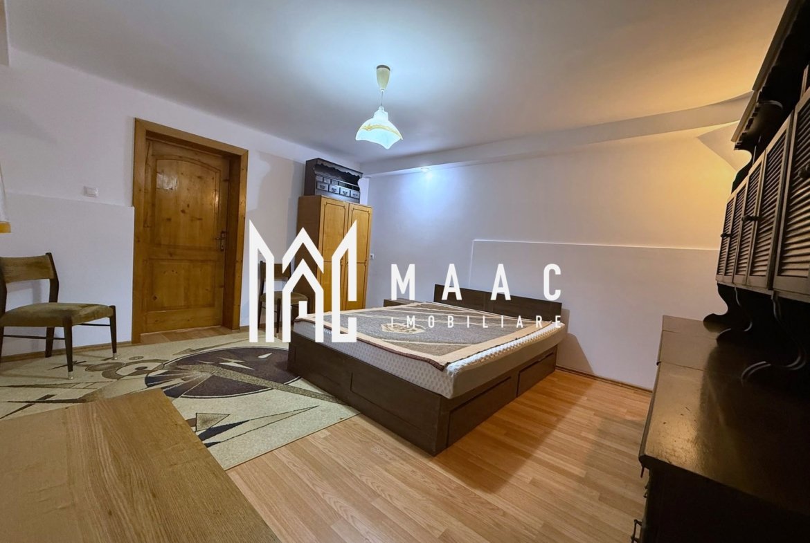 Apartament 2 camere decomandat de închiriat | Sibiu | Hipodrom 2