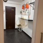 Apartament 3 camere, 2 locuri de parcare, mobilat si utilat