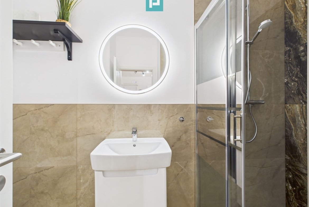 Apartament 2 camere – Torontal | Parcare subterană