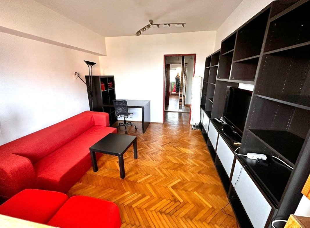 Apartament 2 camere de închiriat mobilat în Banu Manta – Titulescu,