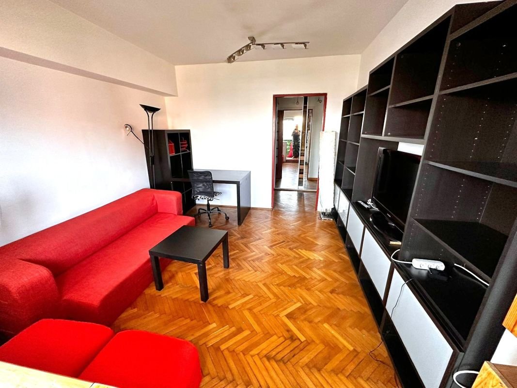 594202334d73476ea1d409ee7c12caf9 Apartament 2 camere de închiriat mobilat în Banu Manta – Titulescu,
