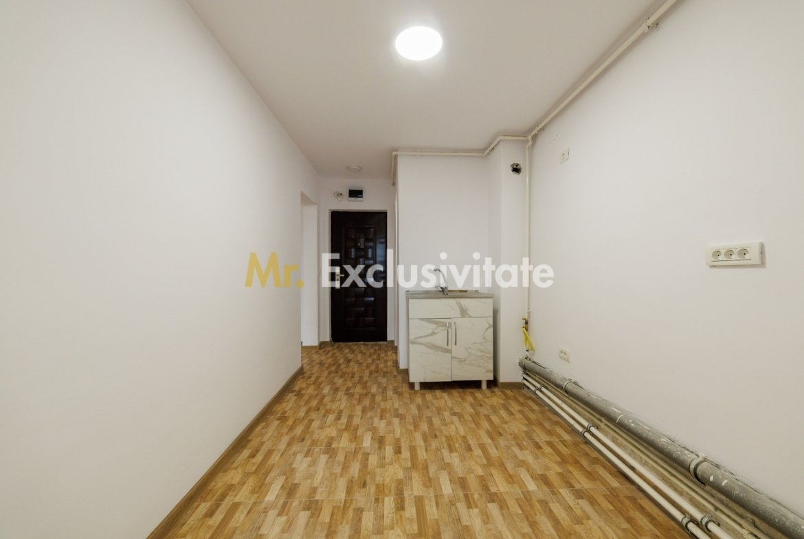 Închiriază spațiul potrivit pentru afacerea ta