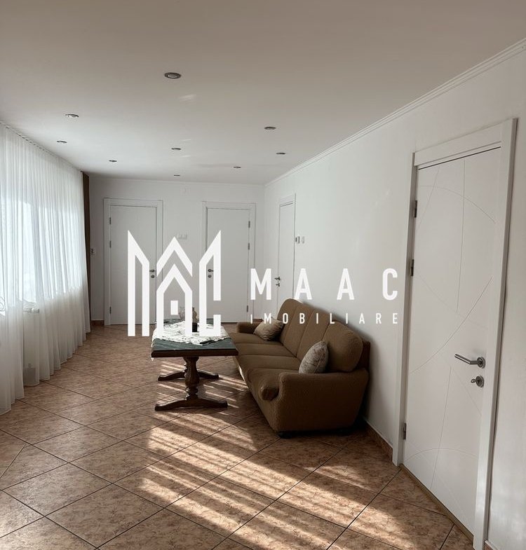 Casă duplex 4 camere de închiriat | Șelimbăr | 130 mp