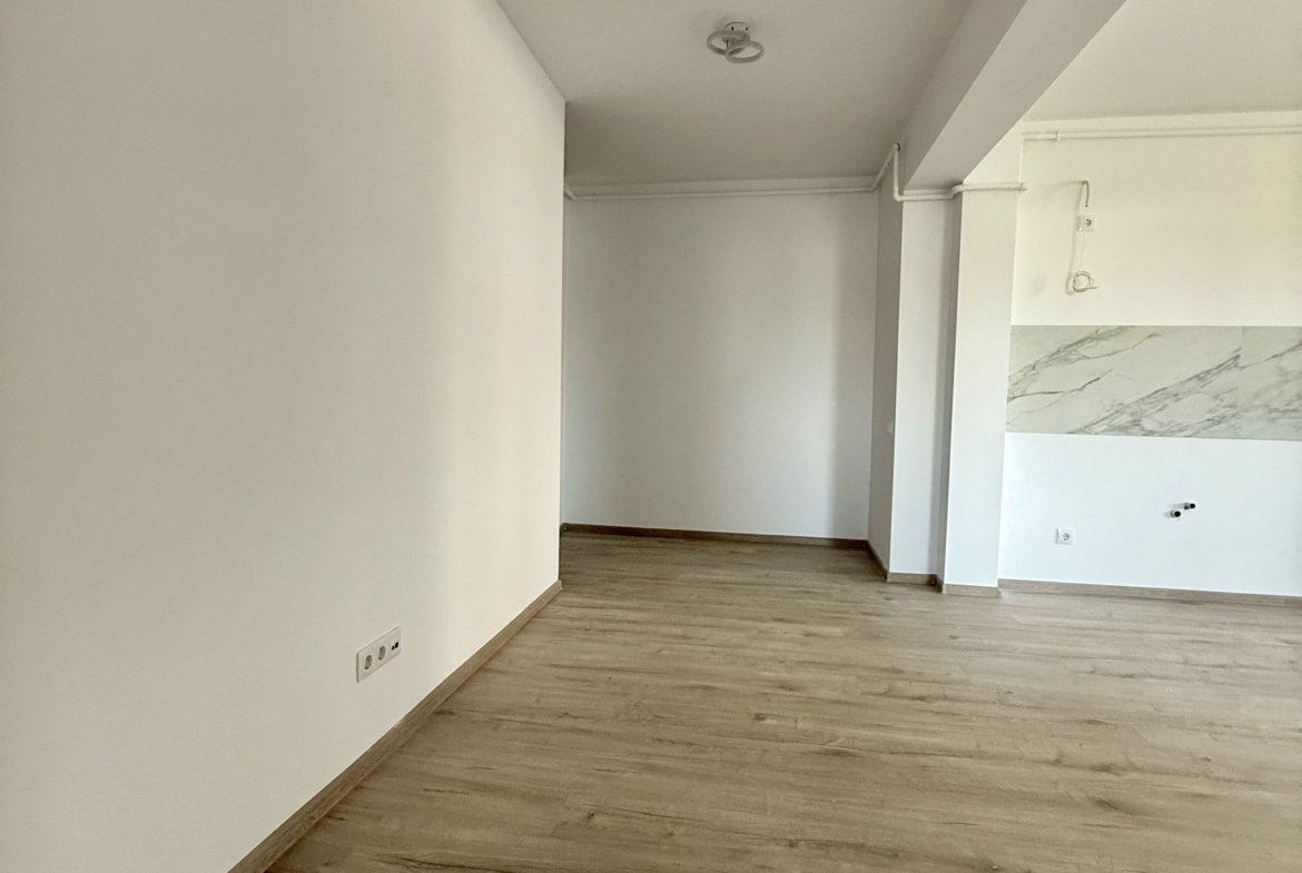 Ap 02 Teilor Residence – 2 camere FINISAT