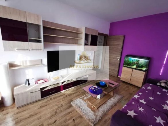 Apartament de Vanzare 2 Camere – 54 mp – Zona Grand Arena