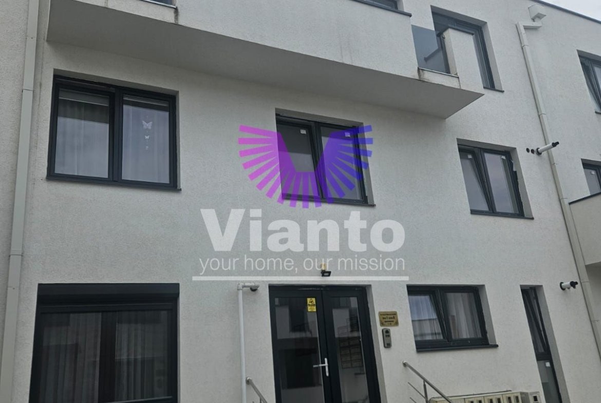 Apartament 2 camere | Balcon | Parcare privata | Turnisor, Sibiu