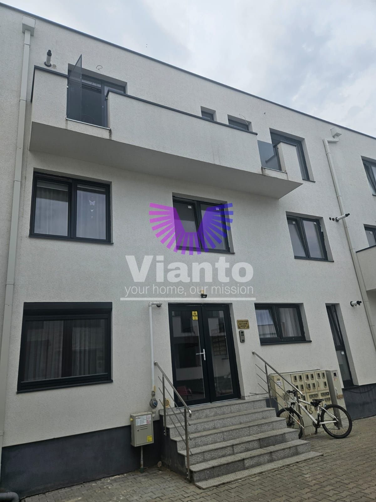 59c81720e9f24e6895e64d66b8de7424 Apartament 2 camere | Balcon | Parcare privata | Turnisor, Sibiu
