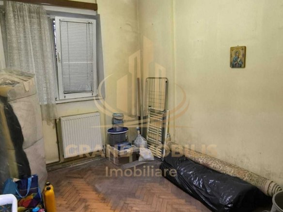 Apartament 2 camere Bulevardul Dimitrie Cantemir