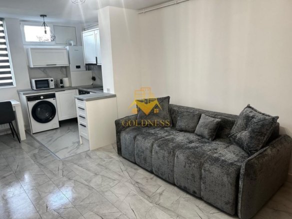 1 camera, Manastur, USAMV, Centrala proprie, Modern, Renovat