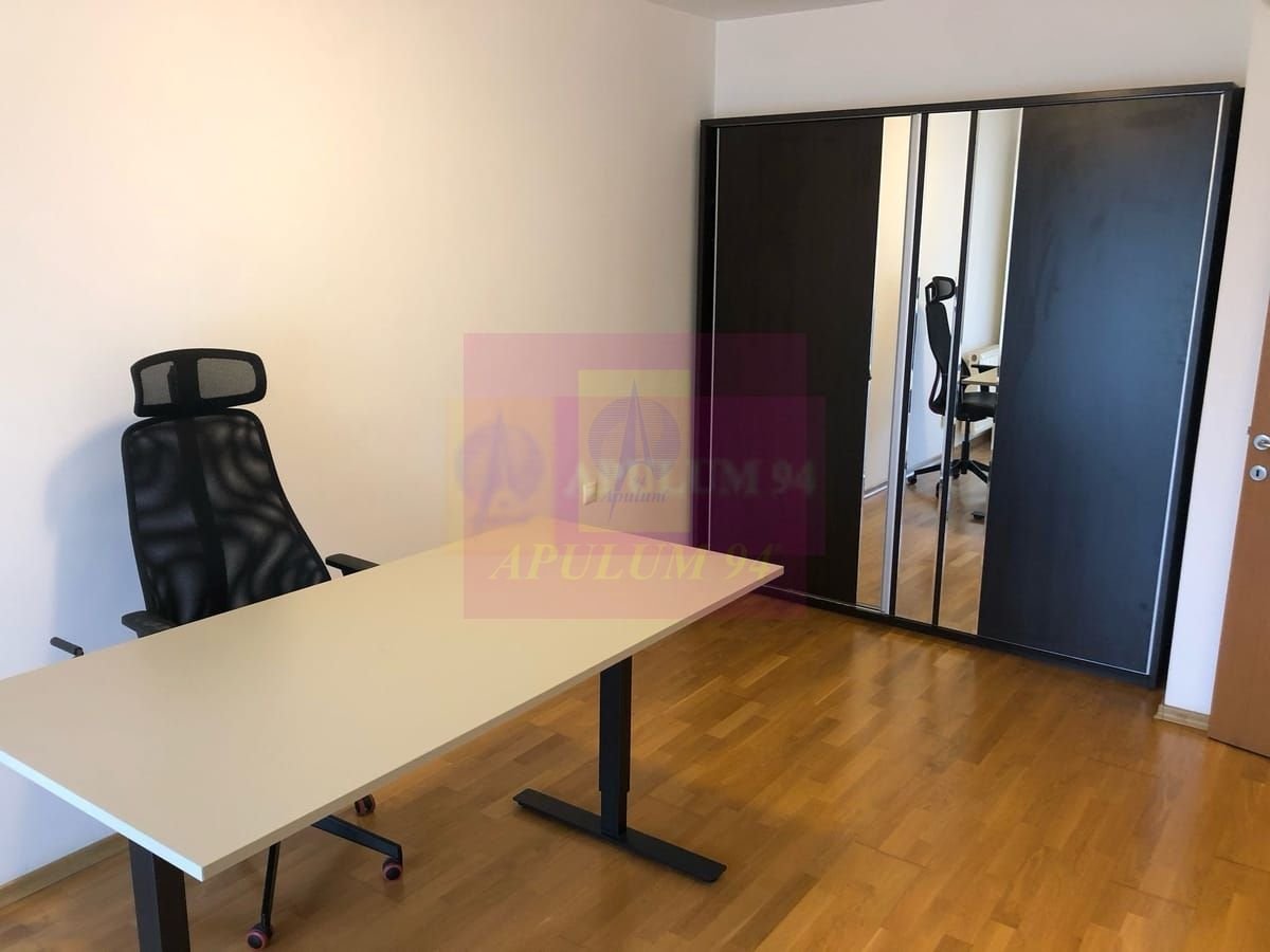3 camere | 99 mp | Parcare inclusă | Piața Alba Iulia – Popa Nan