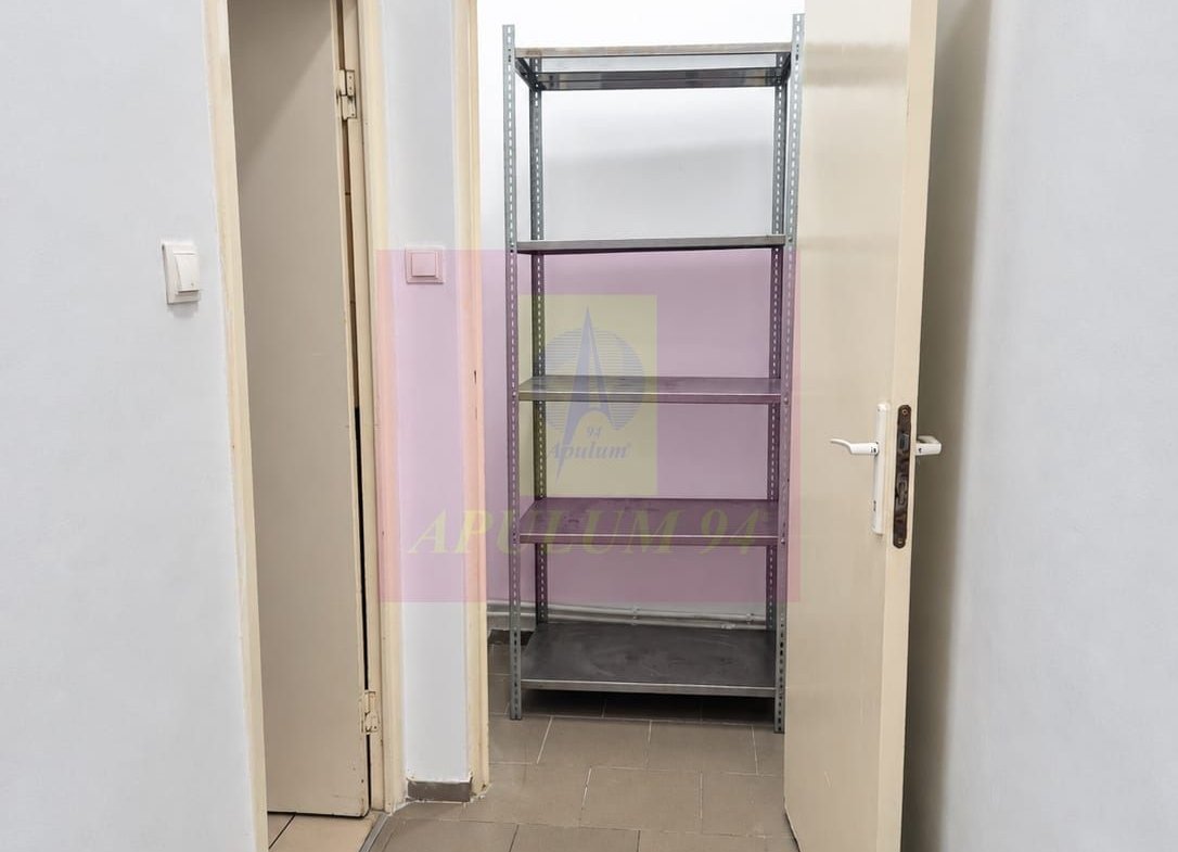 Spațiu comercial de închiriat în Floreasca | 145 mp utili, terasă