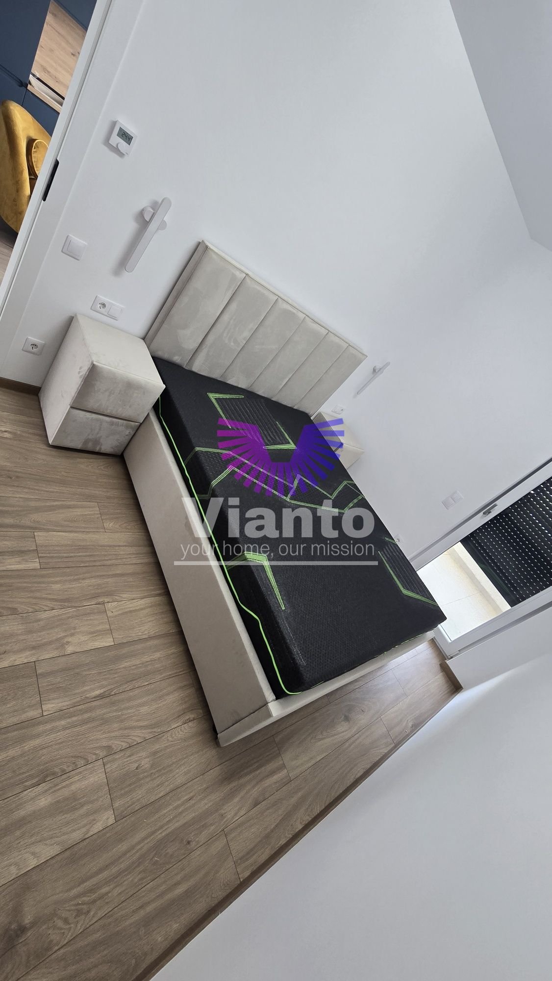 5a0af20393e94da791ca0bb6f6312851 Apartament 2 camere | Parcare si boxa | Green Hill, Turnisor