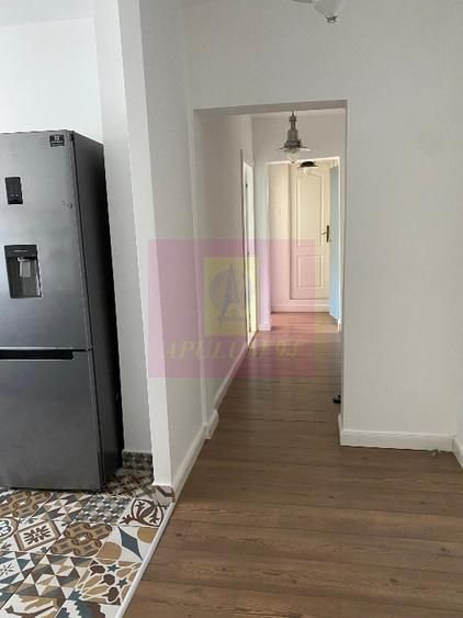 Apartament 4 camere Bd Uverturii Militari