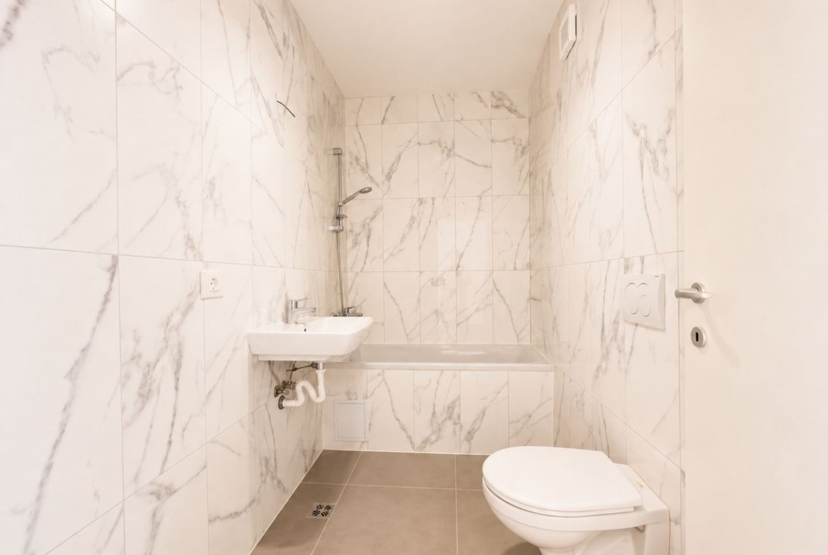 COM 0% Apartament finalizat cu 3 camere | Denya Forest