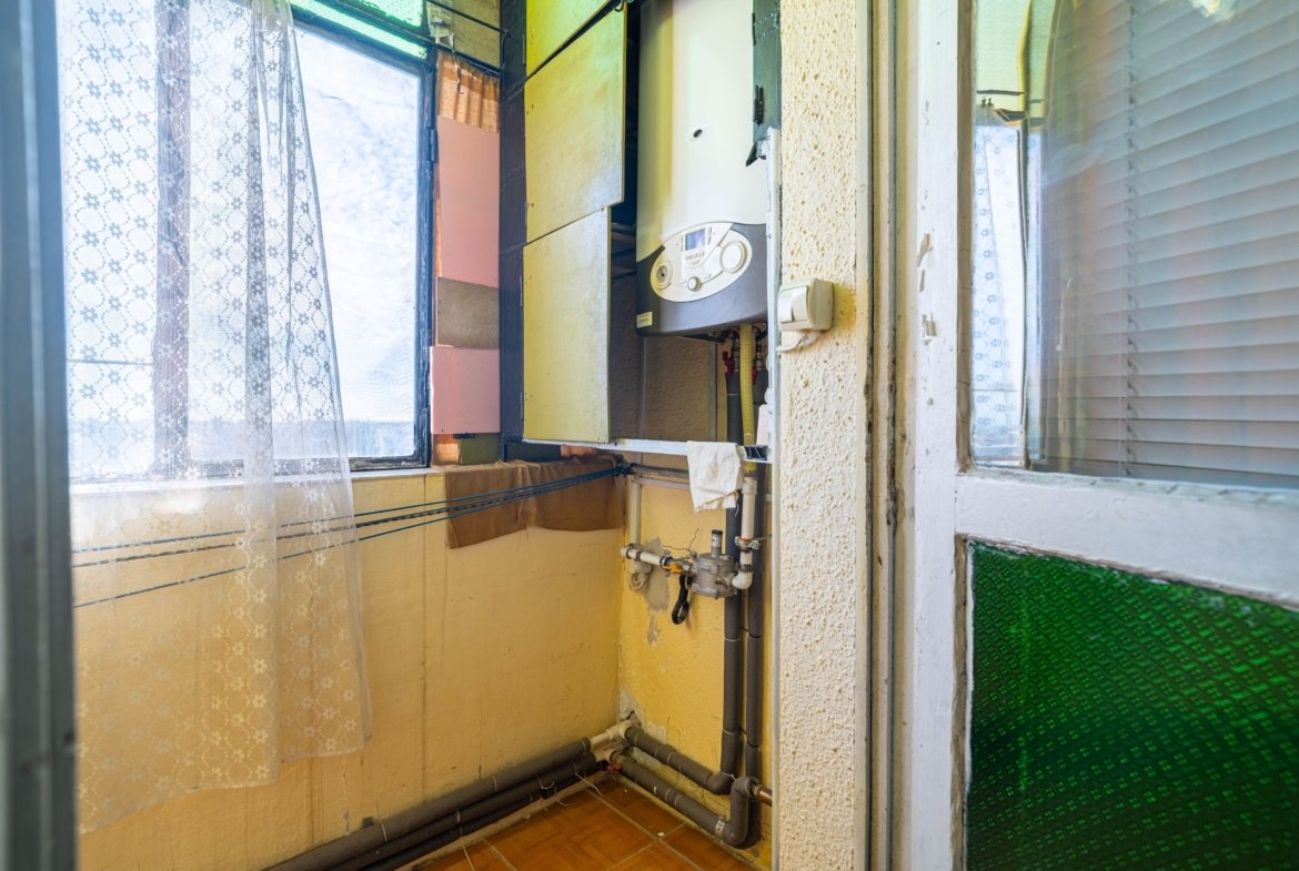 Apartament 4 camere – 105 mp – Micalaca – etaj intermediar- COMISION 0