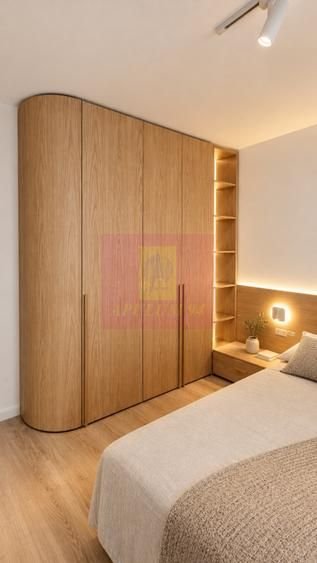 Apartament 2 camere, mobilat și utilat | Parcul Circului