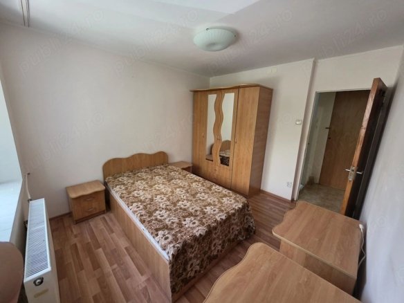 Vand apartament 2 Camere  Str. Pescărușului, Sector 2