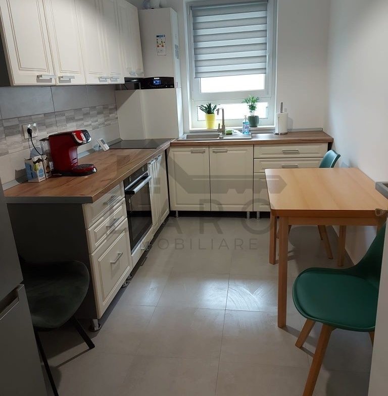 Proprietar – Închiriez apartament 2 camere decomandate,pet friendly, 58 mp, 2 Balcoane – Maurer Residence + Parcare & Boxă