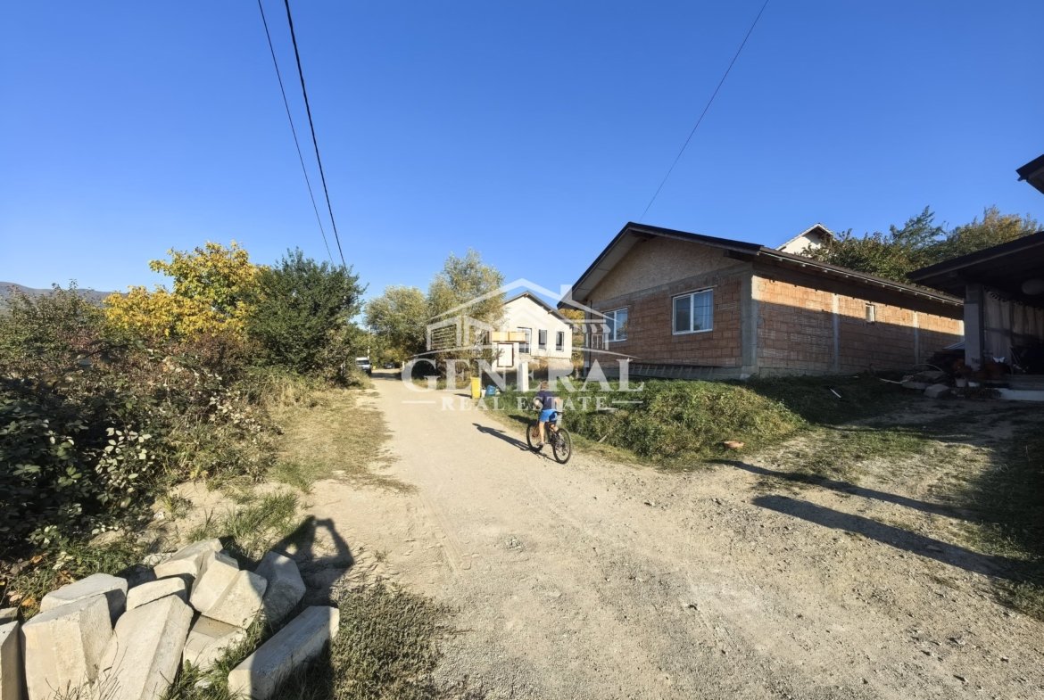 De vanzare o casa in Baia Sprie 125m2C toate utilitatile Comision 0%