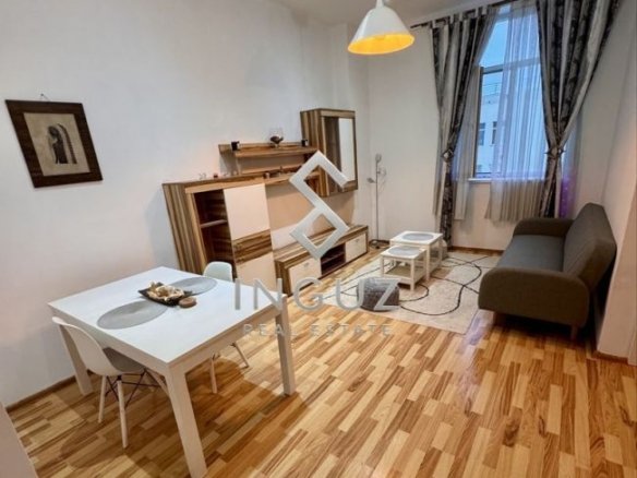 Inchiriez Apartament de 3 camere, 74mp, mobilat/utilat modern – RIN Grand Hotel / Vitan-Bârzești