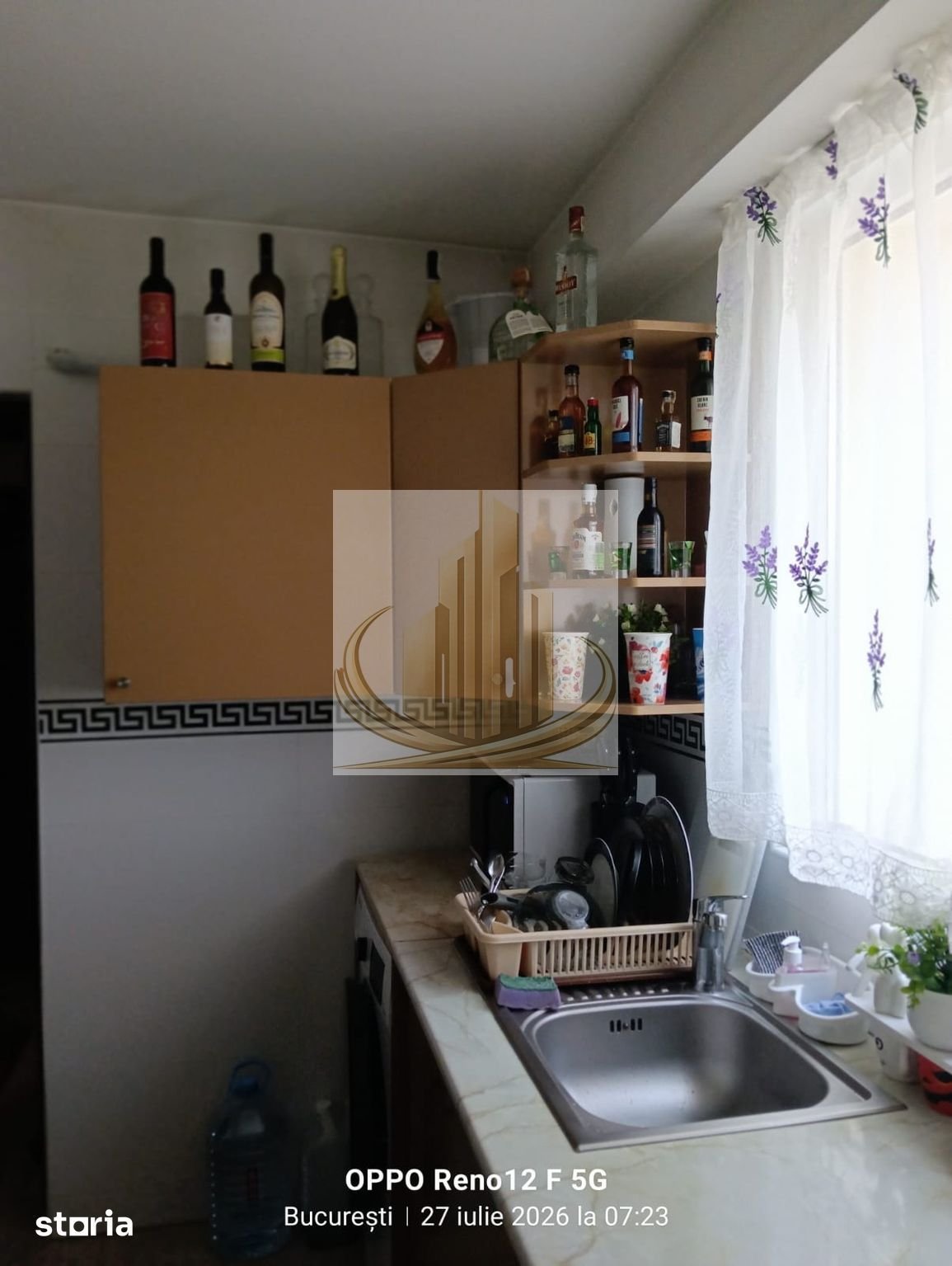 5ab6aa1e3edb4413818078480a3ad02f Apartament 2 camere decomandat, 48 m² – Șos. Giurgiului