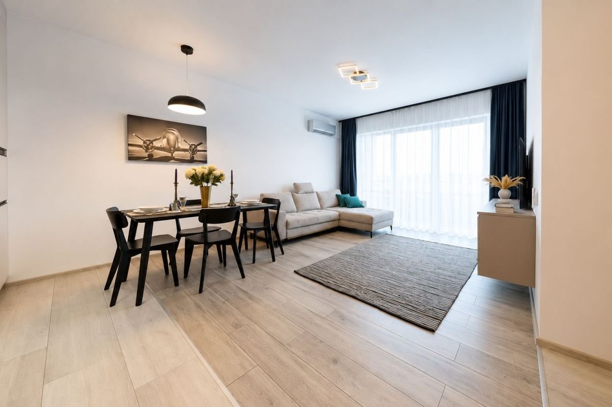 5af2689923bd4b0e934f5c371f8117e2 Apartament Premium cu 2 camere | Prima închiriere | Mobilat și utilat