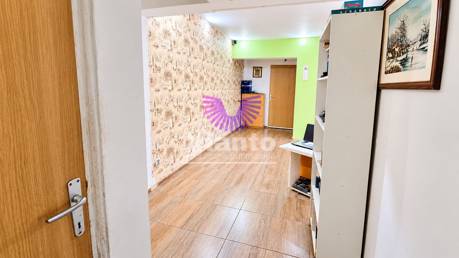 5b9d221bce894719bf37645314b58d18 Spațiu comercial de închiriat, 50 mp, 3 camere, Sibiu Central