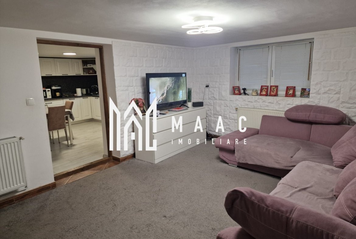 Casă 6 camere de vânzare | Șura Mică | 190 mp