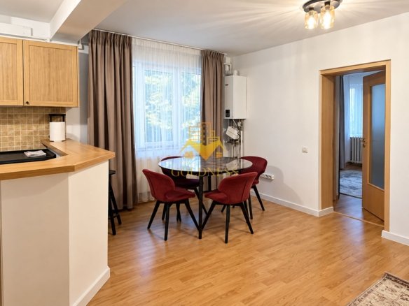 2 camere, Pet friendly, Decebal, Semicentral,Horea,Parcul Feroviarilor