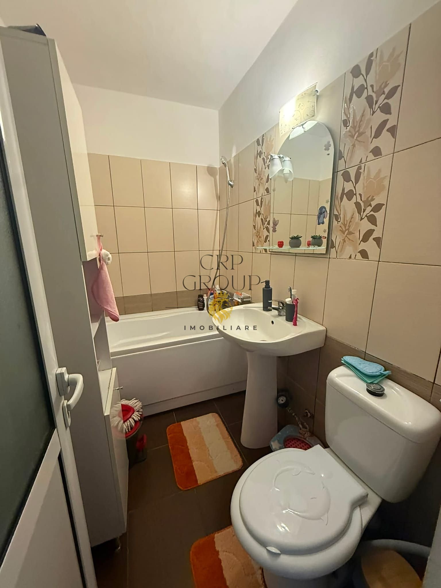 5bd76a3aecd74788b7a6af3292294a6e Apartament cu 2 camere | Etaj 3/4 | 47 mp | Lidl | Gara