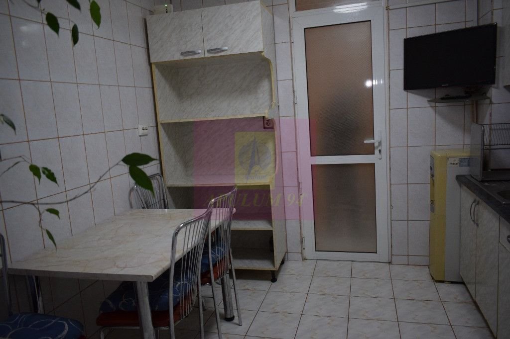 Apartament 2 camere | Aviației | Etaj 1/4