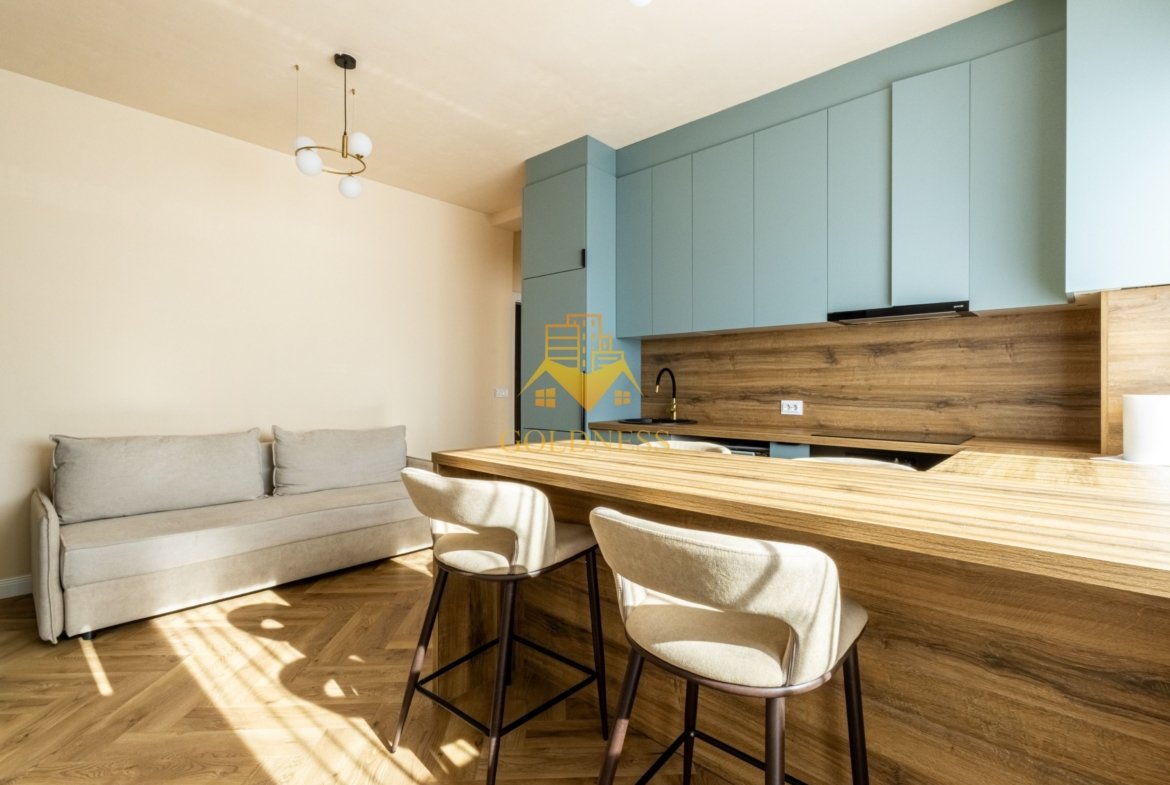 Apartament in duplex, modern, Zona Calea Someseni, Selgros, Dunarii