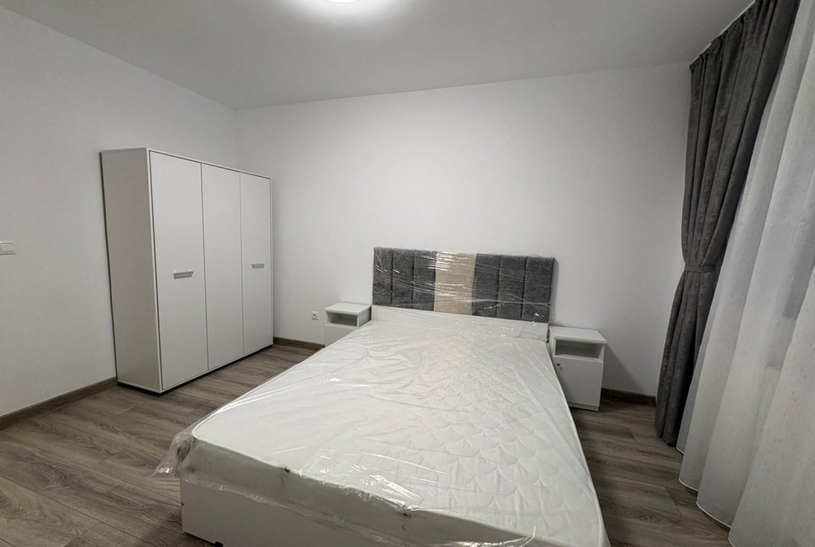 Apartament cu doua camere de inchiriat Avantharden faza 5