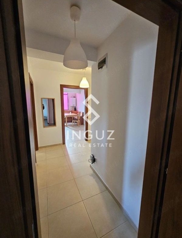 De închiriat | Apartament 2 camere | Ozana – Theodor Pallady