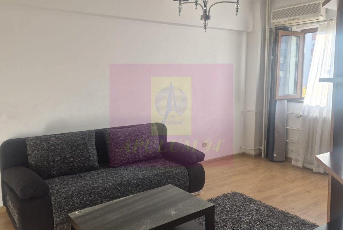 Apartament 2 camere 54mp zona Metrou Tineretului și Timpuri Noi