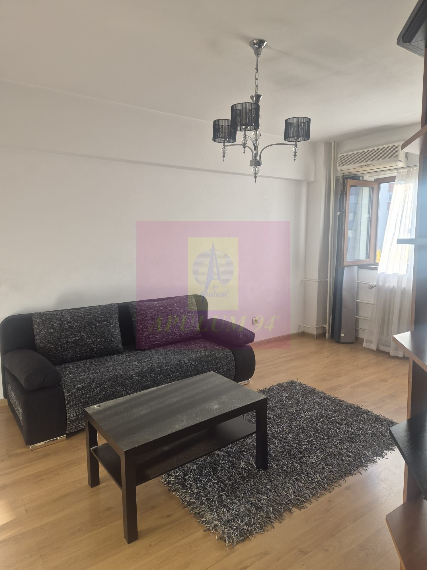 Apartament 2 camere 54mp zona Metrou Tineretului și Timpuri Noi