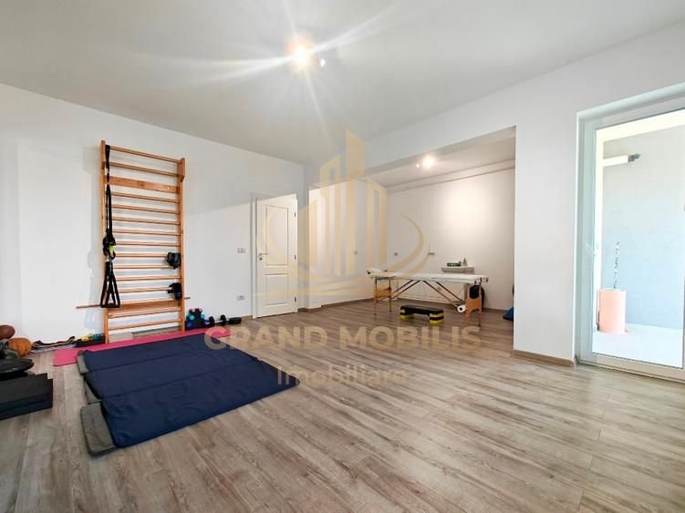 Apartament de vânzare în Giroc – 53 mp utili