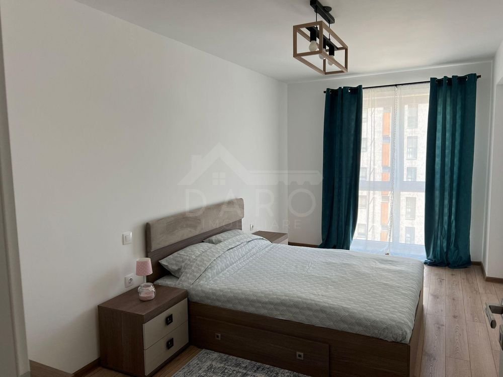 Inchiriez apartament Maurer