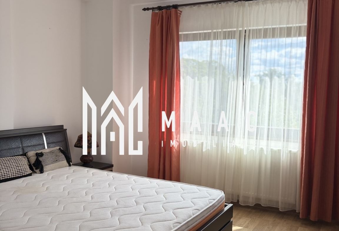Apartament 3 camere de închiriat | Sibiu, Sub Arini
