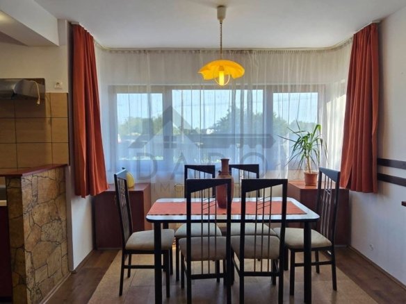 Vand casa unifamiliara in Sângeorgiu de Mures