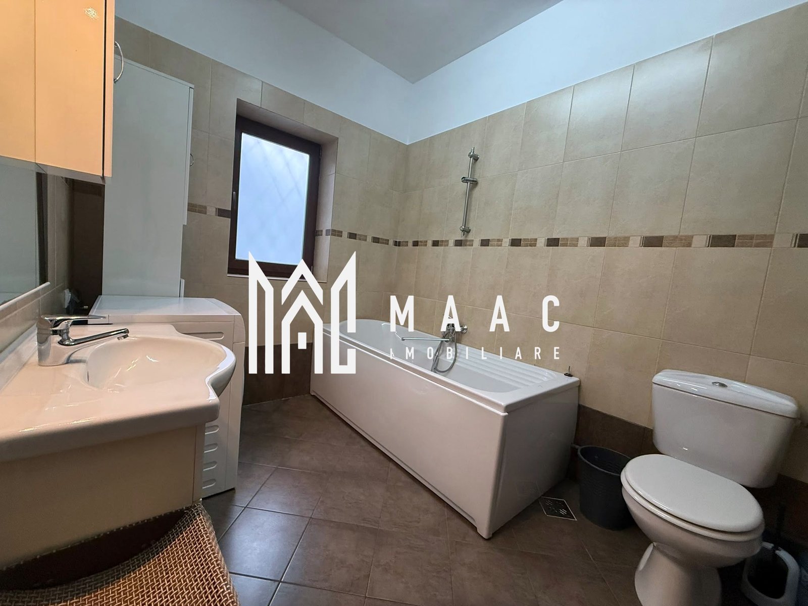 Apartament 2 camere de închiriat | Sibiu | Hipodrom 1 | terasă 14 mp