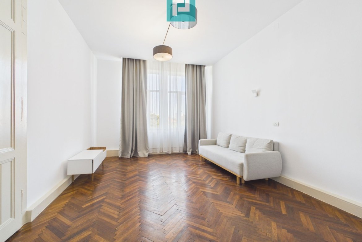 Apartament 2 camere | 85 mp | Zona Fabric (FEAA)