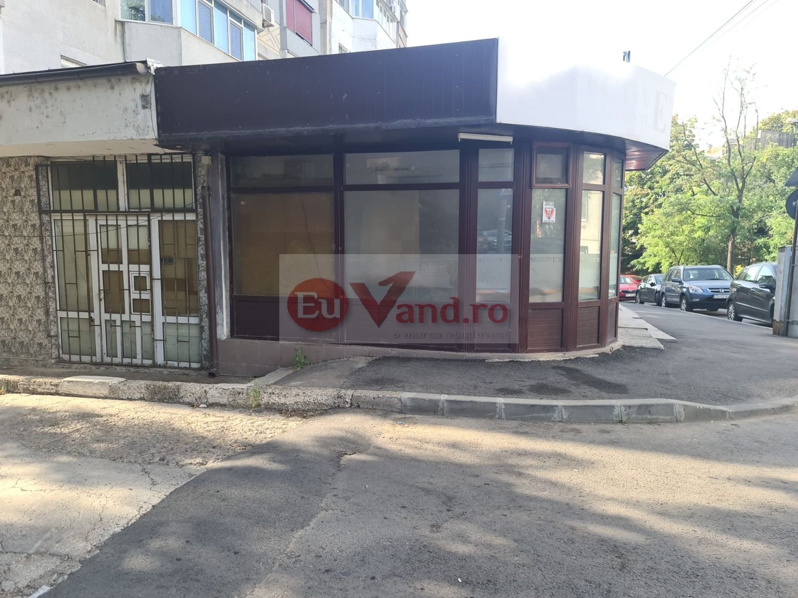 5cdfccc21a414923b6cc0feceb522e7d Spatiu comercial de vanzare – 85 mp – Strada Navelor, Faleza Dunarii