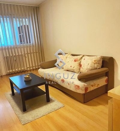 DE ÎNCHIRIAT | Apartament 2 camere | Dristor | 55 mp | 490 €