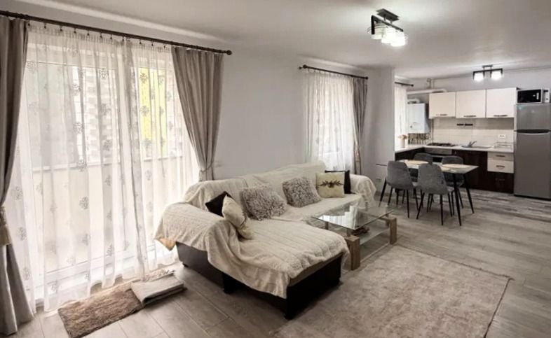 Apartamentul care te mută mai aproape de tot ce contează zona Coresi